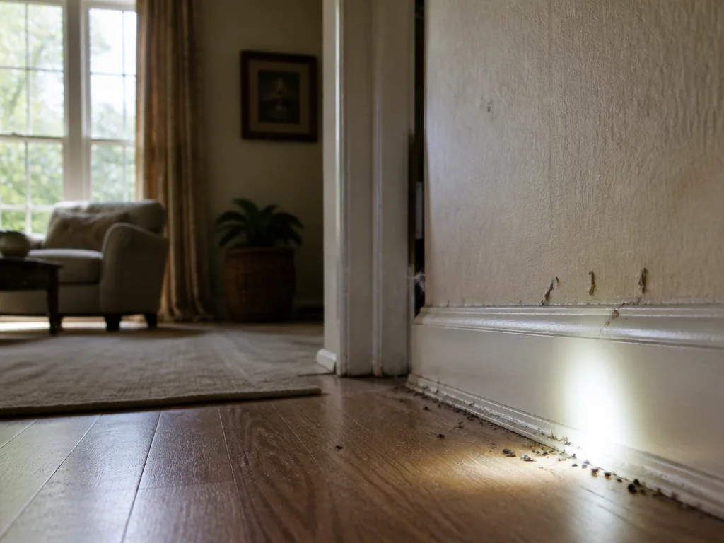 Common warning signs homeowners should notice