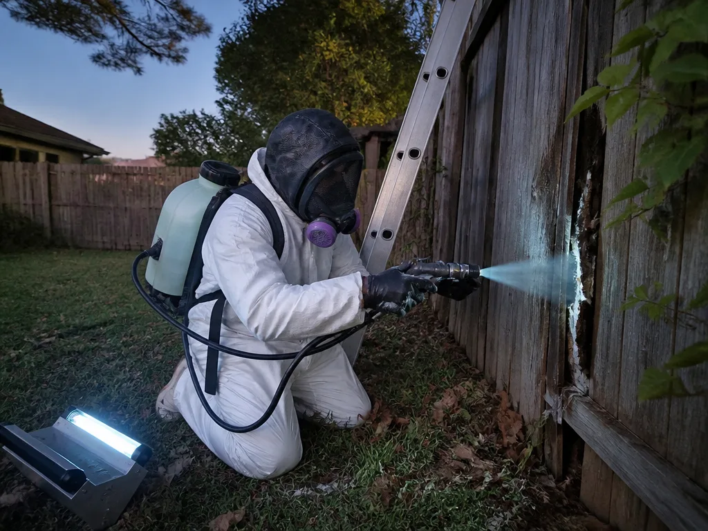 Bee & Wasp Removal