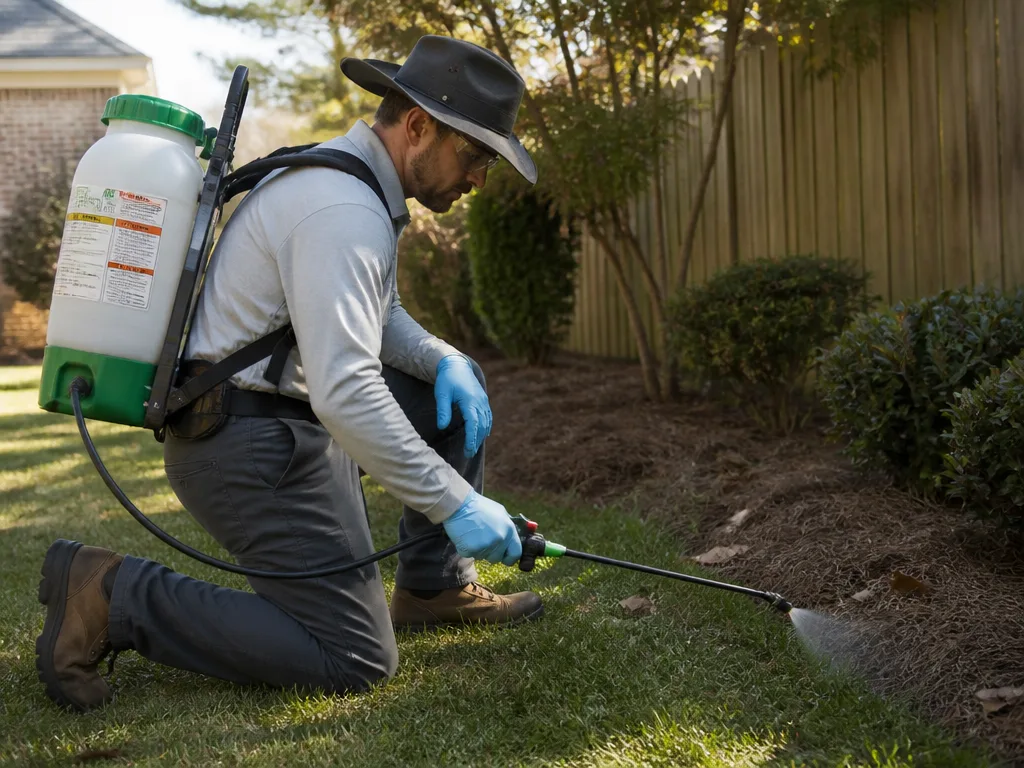 Ticks & Flea Prevention